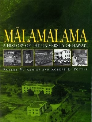 cover image of Malamalama